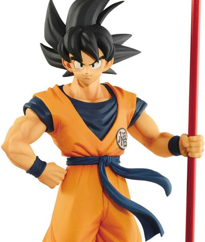 Amazon.co.jp: 映画ドラゴンボール超 SON GOKOU THE 20TH FILM LIMITED