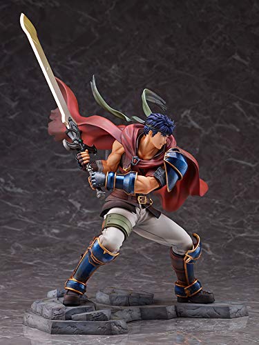 Amazon | ファイアーエムブレム アイク 1/7スケール ABS&PVC製 塗装