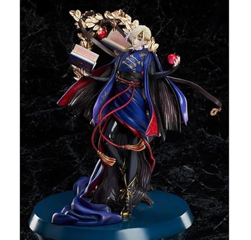 ツイステッドワンダーランド】おすすめフィギュア紹介！ | ゲーム