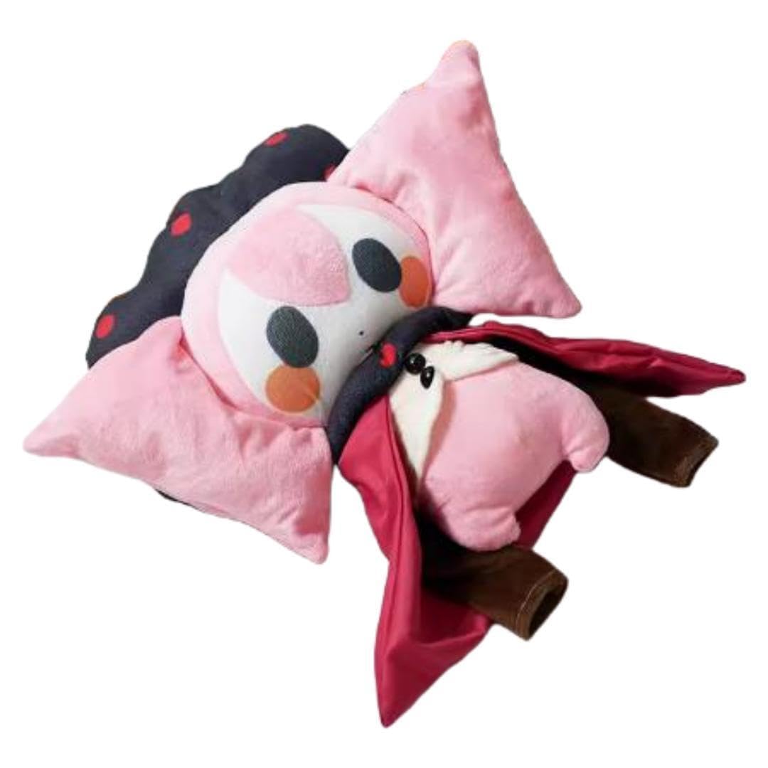 Amazon.co.jp: 魔法少女まどか☆マギカ お菓子の魔女 ぬいぐるみ 魔法