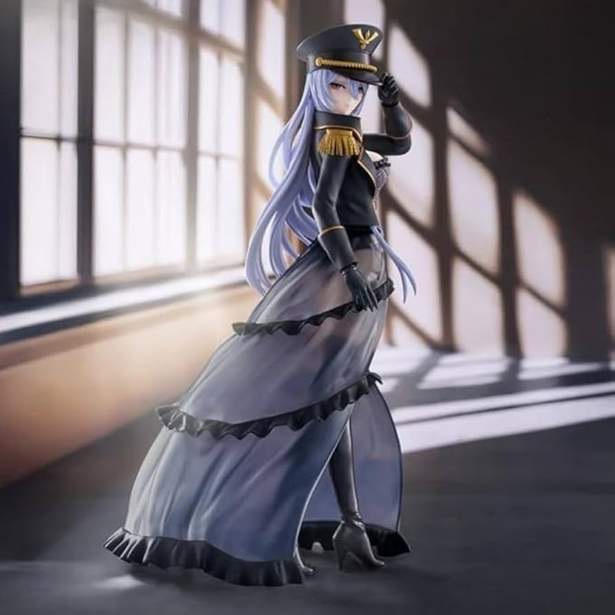 Amazon.co.jp: 喜多川海夢 ブラックロベリアver. フィギュア その着せ