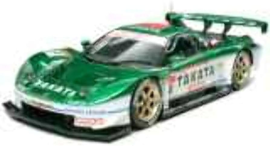 Amazon | タミヤ 1/24 スポーツカーシリーズ No.291 TAKATA 童夢 NSX