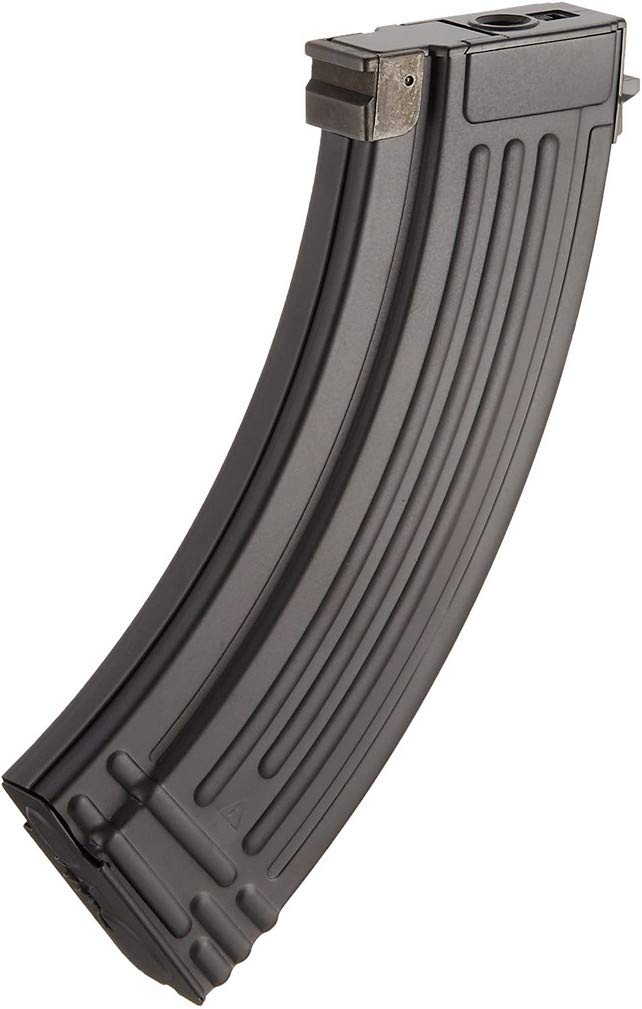 Amazon | 東京マルイ(TOKYO MARUI) No.42 AK 600連マガジン