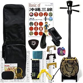 Amazon.co.jp: 三線 - 弦楽器: 楽器・音響機器