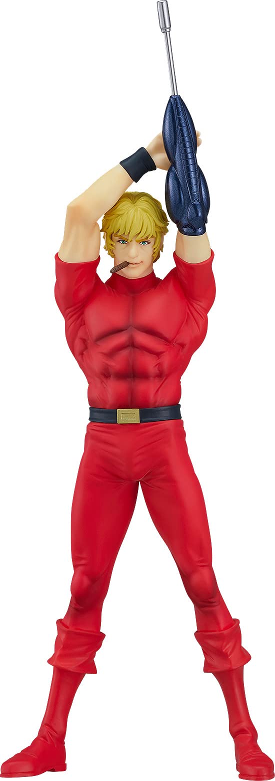 Amazon | POP UP PARADE コブラ コブラ プラスチック製 塗装済み完成品