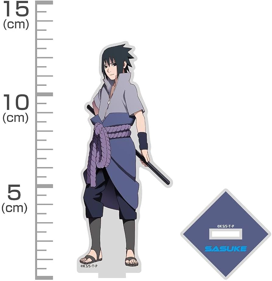 Amazon.co.jp: 【公式】コスパ NARUTO-ナルト- 疾風伝 うちはサスケ