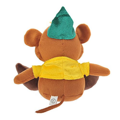 Amazon.co.jp: ぬいぐるみ ガス シンデレラ : おもちゃ