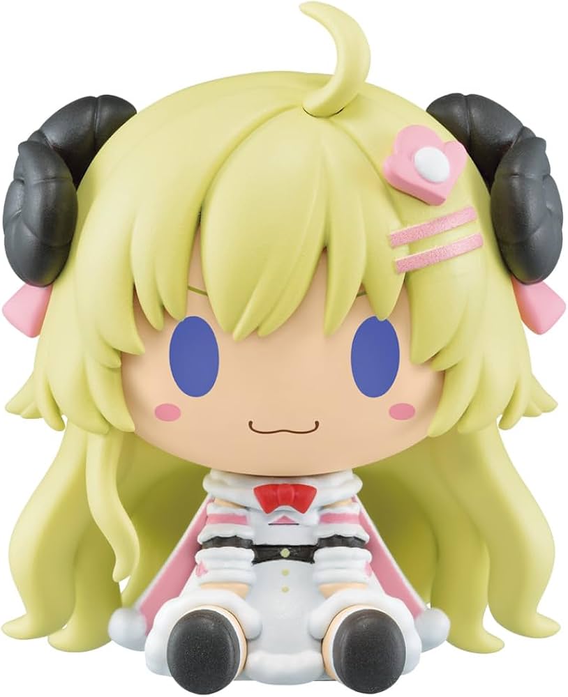 Amazon.co.jp: 一番くじ ONLINE 限定 ホロ ちょこのっこコレクション