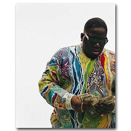 Amazon｜ノートリアスThe Notorious BIGの - Biggie Smalls USラッパー
