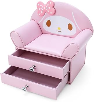 Amazon.co.jp: サンリオ(SANRIO) サンリオ チェスト マイメロディ