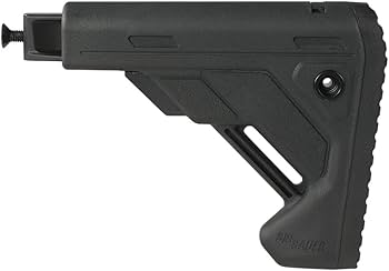 Amazon.co.jp: WindyEast MCX MPX Type テレスコピック