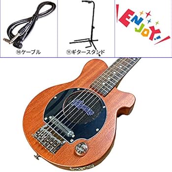 Amazon | PIGNOSE PGG-200MH☆11点セット☆ピグノーズ アンプ内蔵