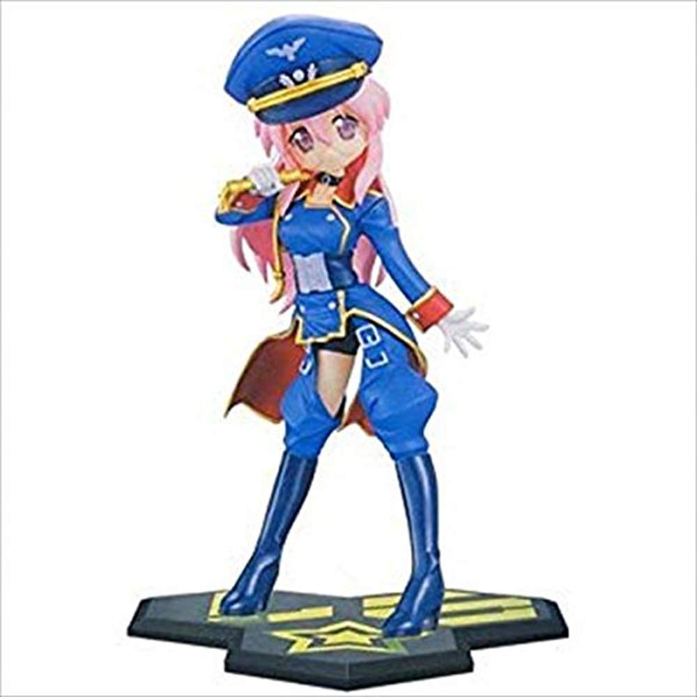 Amazon.co.jp: 一番くじプレミアム らき☆すた~マクロスF こらぼれ