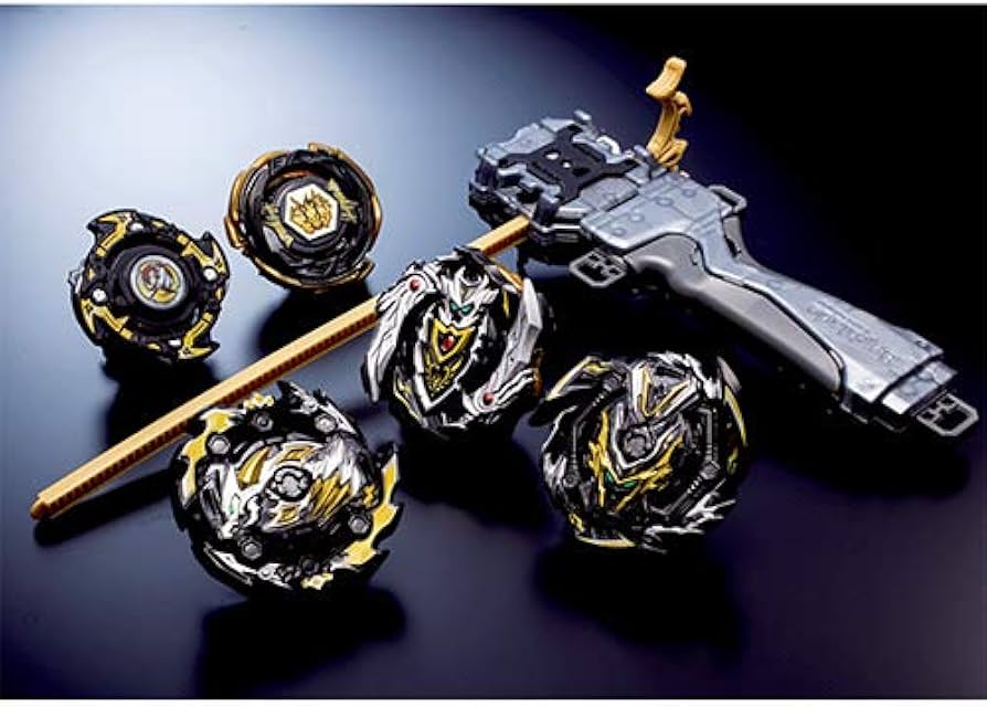 Amazon.co.jp: タカラトミー ベイブレードバースト 20周年 レジェンド