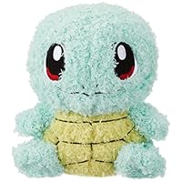 Amazon.co.jp: セキグチ(Sekiguchi) ポケモン ミミッキュもこもこ