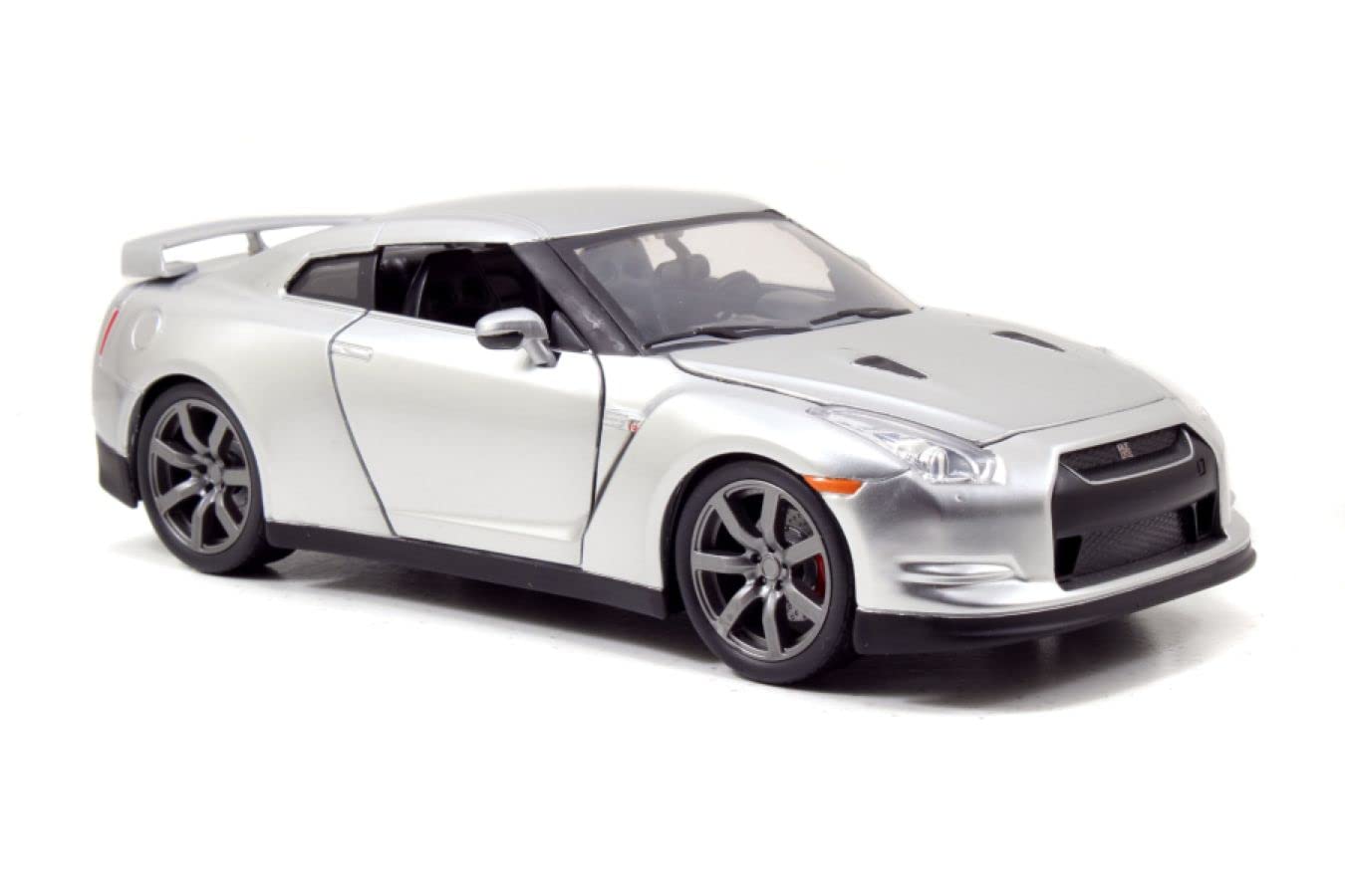 Amazon.co.jp: JADATOYS 1:24ワイルドスピードダイキャストカー