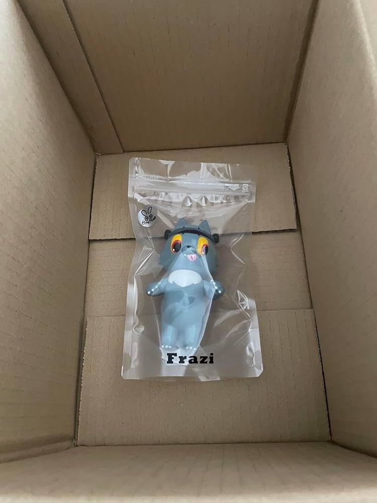 Amazon.co.jp: デザフェス 59 Bite Morph Frazi フラッヂ デザフェス