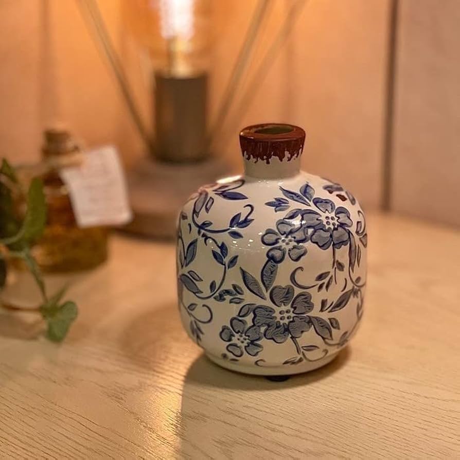 Amazon.co.jp: シノワ Blue ボトルS ks-ctq-59 シノワズリ 中華 中国