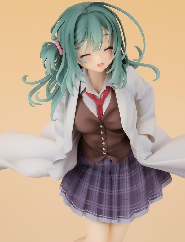 Amazon | 【あみあみ限定版】RIDDLE JOKER 式部茉優 1/7 完成品