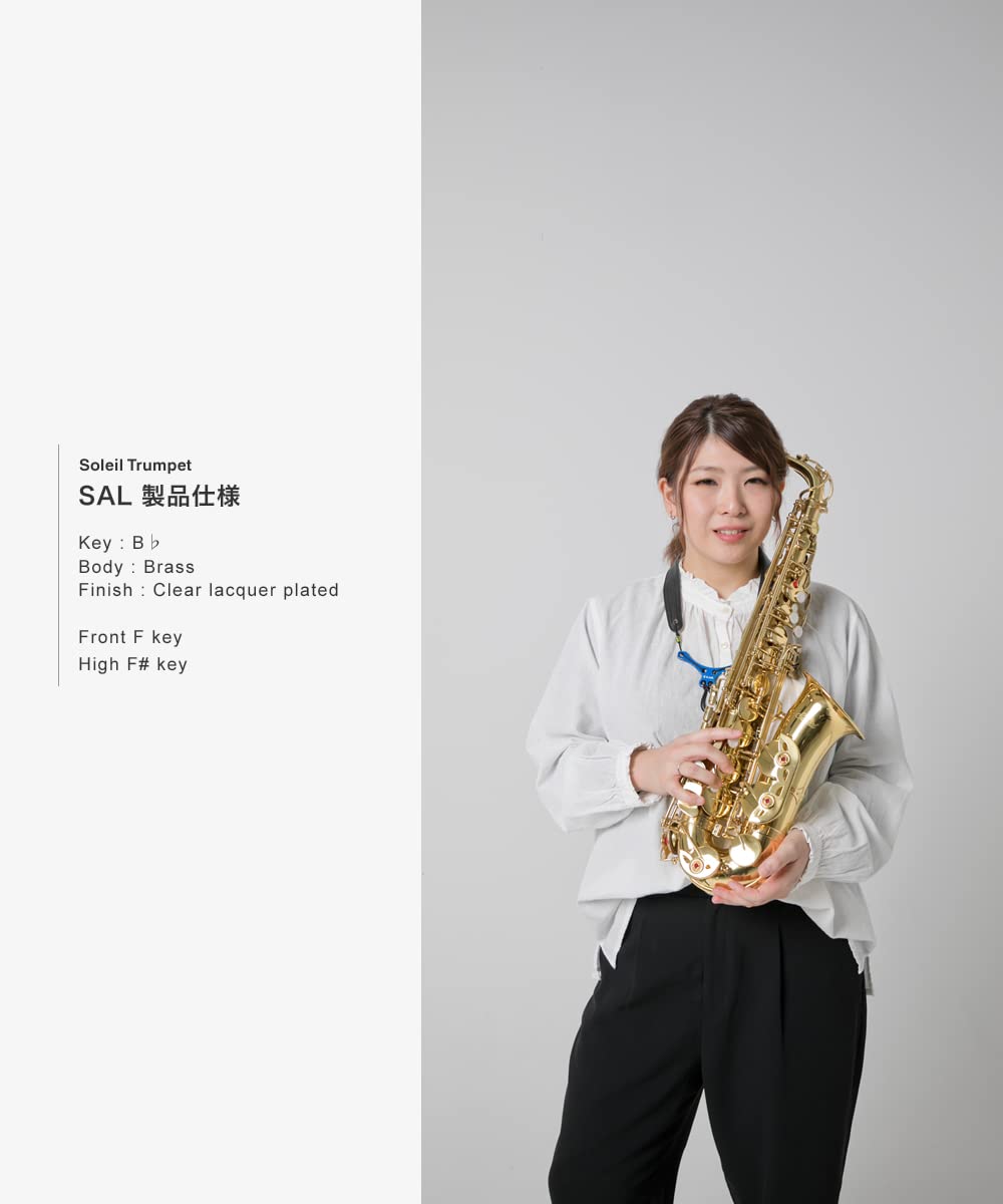 Amazon | アルトサックス 初心者入門セット (9707084220) | サックス