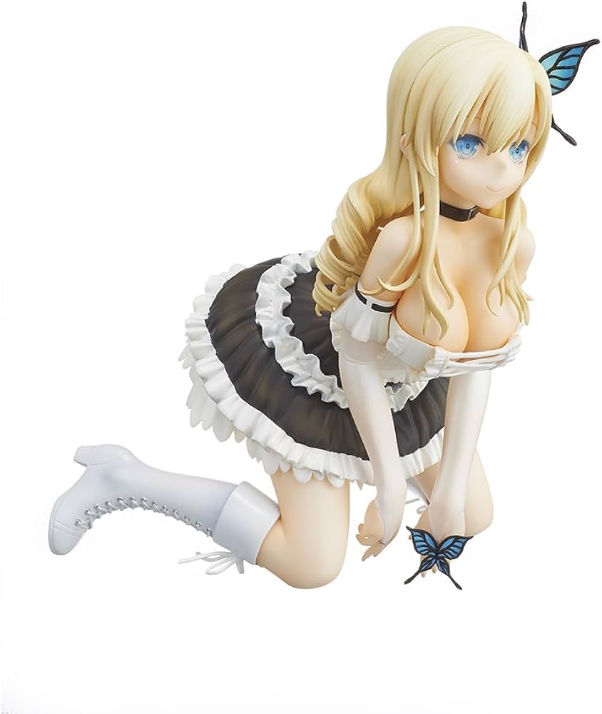 Amazon.co.jp: 僕は友達が少ない NEXT 柏崎星奈 1/8スケールフィギュア