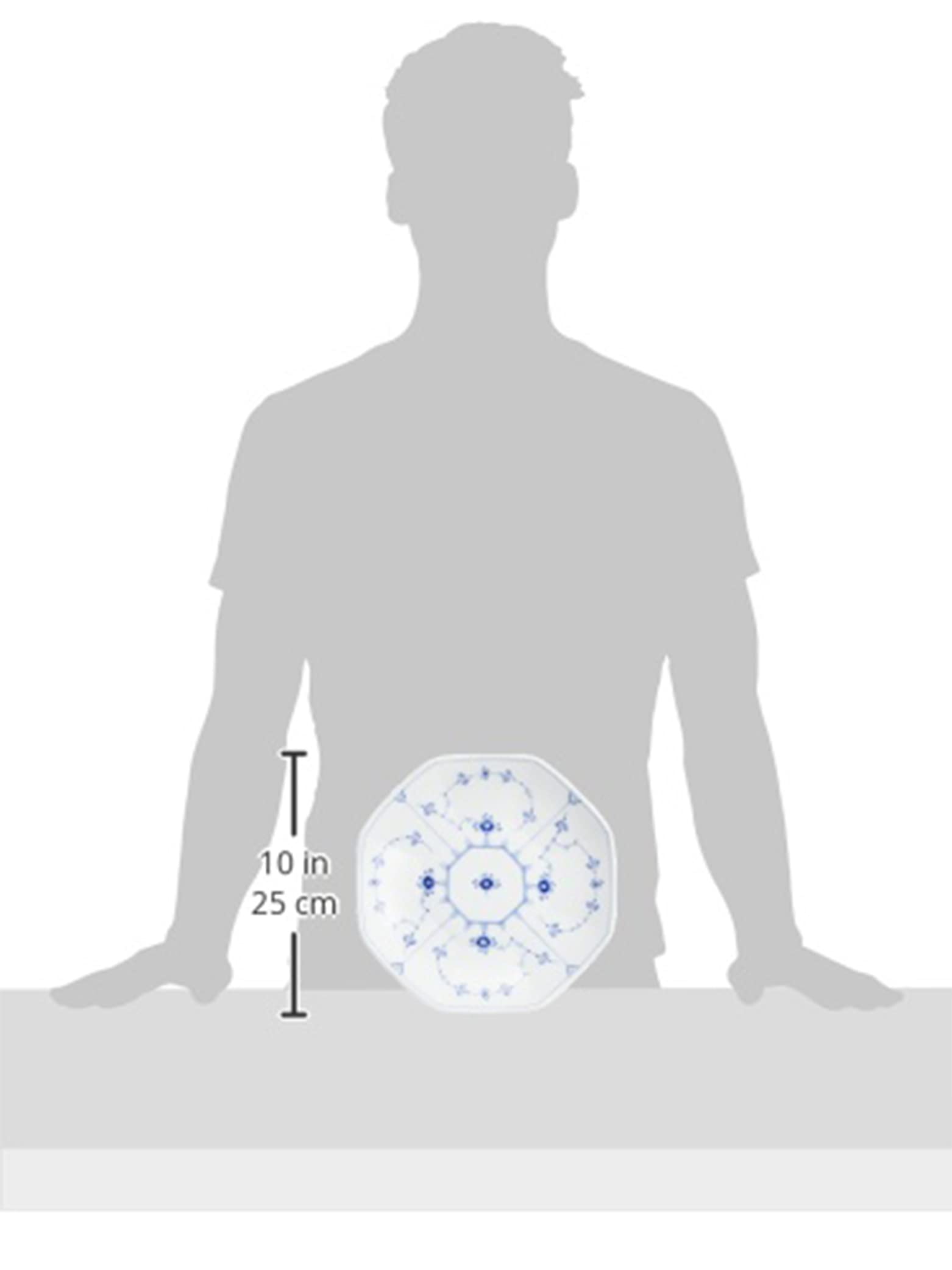 Amazon.co.jp: 【正規輸入品】 ロイヤルコペンハーゲン ブルー