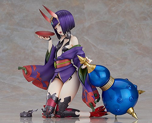 Amazon | Fate/Grand Order アサシン/酒呑童子 1/7スケール ABS&PVC製