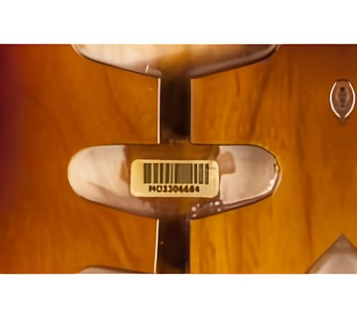 Amazon.com: Fender Alder Stratocaster Body, Vintage Bridge Routing