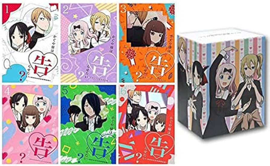 Amazon.co.jp: 【Blu-ray】かぐや様は告らせたい? -天才たちの恋愛頭脳