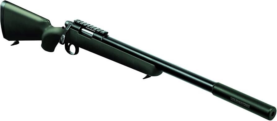 Amazon | 東京マルイ No4 VSR-10 Gスペック ODカラー 18歳以上ボルト