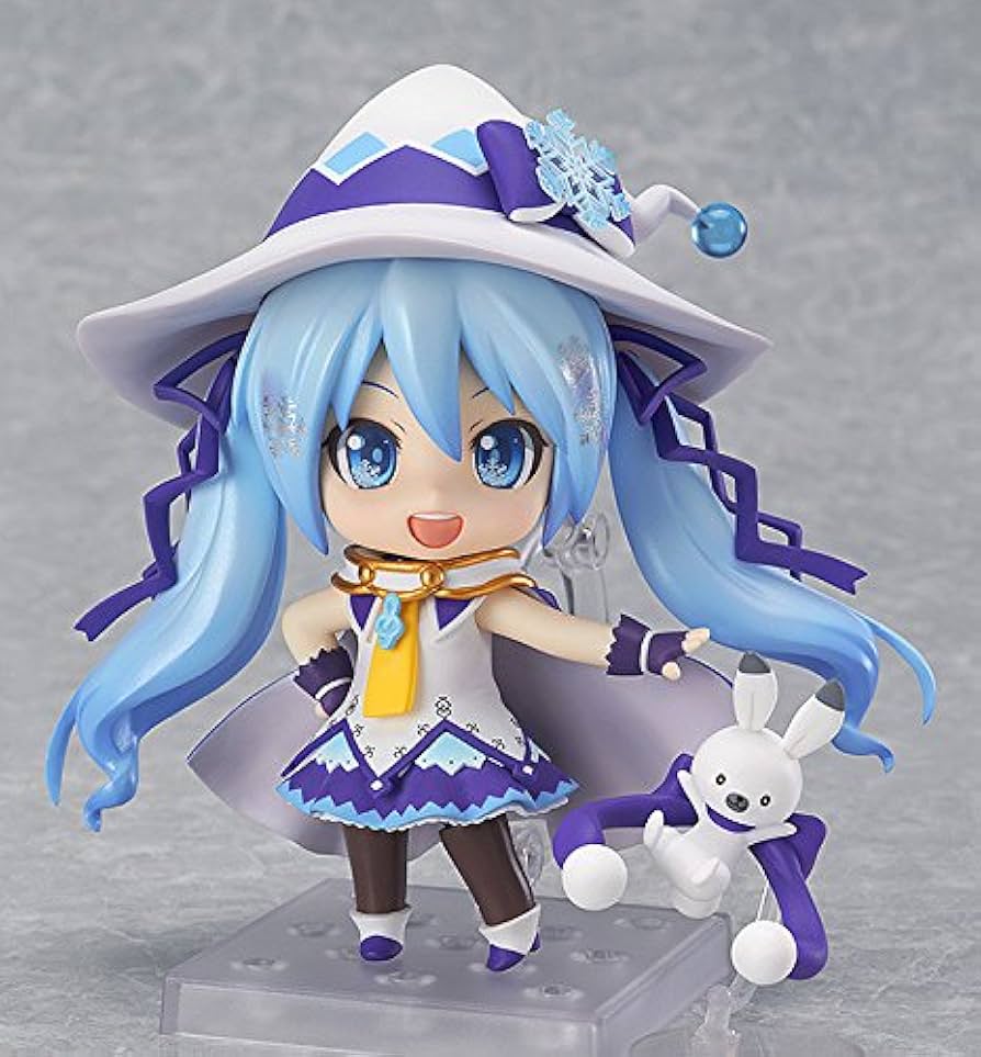 Amazon.co.jp: ねんどろいど キャラクター・ボーカル・シリーズ01 初音