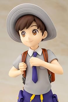 Amazon.co.jp: 壽屋(KOTOBUKIYA) 『ポケットモンスター』シリーズ