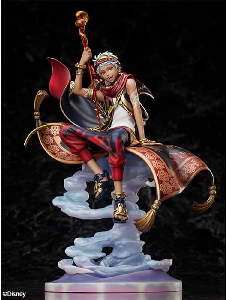 Amazon | ディズニー ツイステッドワンダーランド カリム