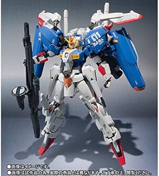 Amazon.co.jp: METAL ROBOT魂（Ka signature） 〈SIDE MS〉 Ex-S