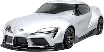Amazon.co.jp: ヨコモ PANDEM GR Supra ドリフトカー用 ライトデカル付