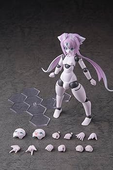 Amazon | ロボット新人類ポリニアン MLL-V2マカオン ノンスケール