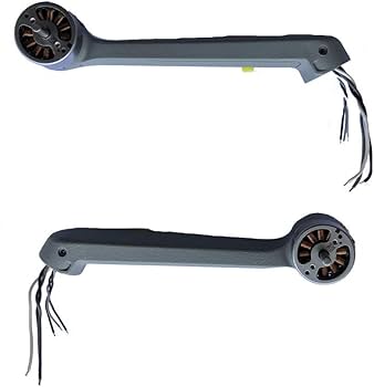 Amazon.com: Mavic Air 2 Repair Parts Replacement Rear Left Drone