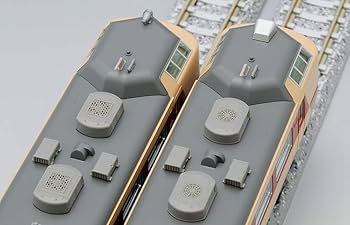 Amazon | TOMIX Nゲージ 485系 新潟車両センター・T18編成 セット 6両