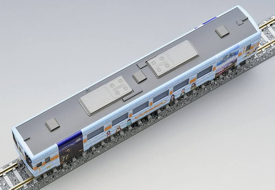 Amazon | TOMIX Nゲージ 天竜浜名湖鉄道 TH2100形 TH2109号車 『ゆる