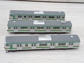 Amazon | Nゲージ TOMIX 92254 E231系1000番台電車 (東北・高崎線