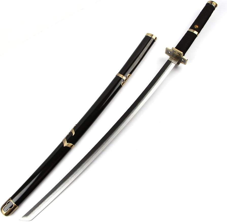 Amazon.co.jp: 雪走 ゆばしり 木製作 模造刀 日本刀 武士 道具 小物