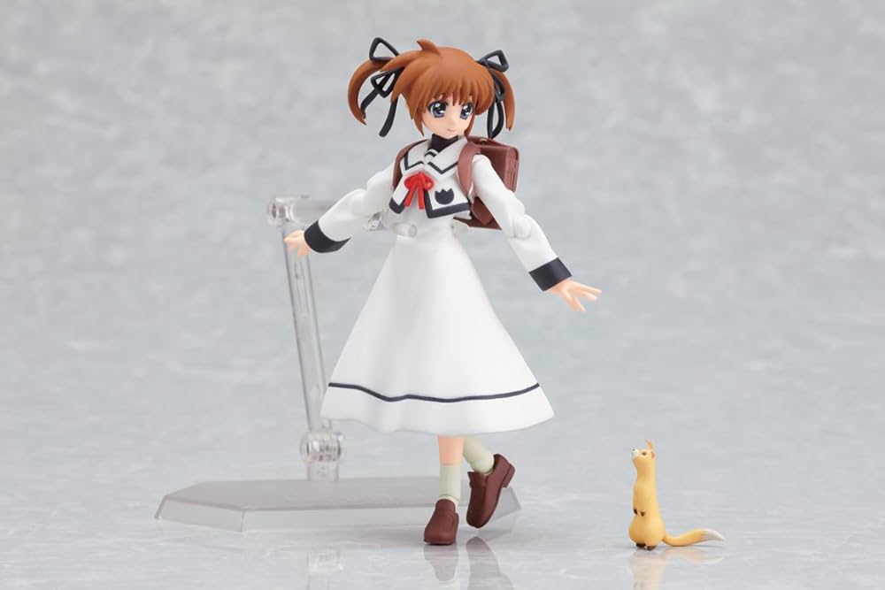 Amazon.com: Mahou Shoujo Lyrical Nanoha A's Portable: The Battle