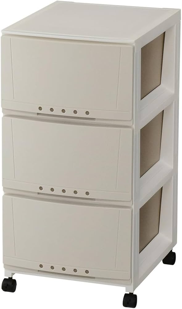 Amazon｜天馬(Tenma) シーンを選ばず使える収納チェスト 日本製 完成品