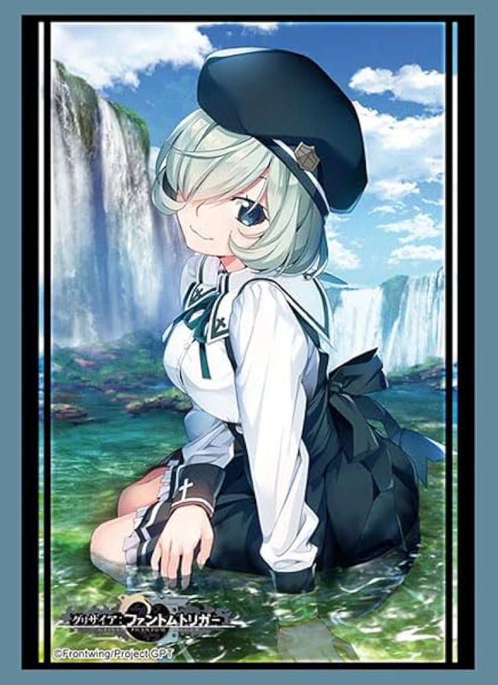 Amazon | ブシロード スリーブコレクション ハイグレード Vol.4216