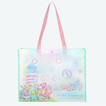 Amazon | 【東京ディズニーシー限定】 ダッフィー＆フレンズ