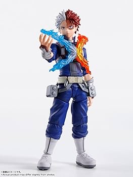 Amazon | TAMASHII NATIONS S.H.フィギュアーツ 僕のヒーロー