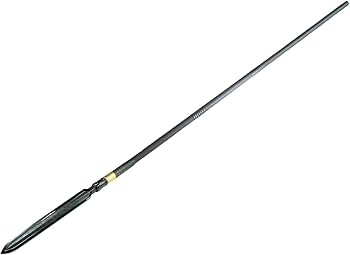 Amazon.co.jp: 【さくら造形 S015A】樹脂製 日本素槍 直槍 大和槍 全長