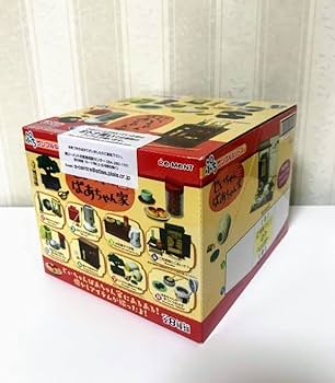 Amazon.co.jp: ぷちサンプル シリーズ じいちゃんばあちゃん家