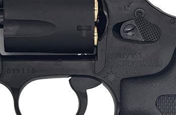 Amazon | タナカ S&W M360J SAKURA 海上保安庁 モデル .38 スペシャル