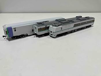 Amazon | Nゲージ TOMIX 92638 JR キハ183系 特急ディーゼルカー